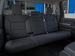 2025 Chevrolet Silverado 2500 Crew Cab 4WD Pickup for sale #251673 - photo 17