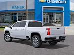 2025 Chevrolet Silverado 2500 Crew Cab 4WD Pickup for sale #251673 - photo 4