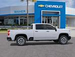 2025 Chevrolet Silverado 2500 Crew Cab 4WD Pickup for sale #251673 - photo 5
