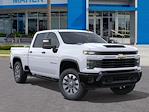 2025 Chevrolet Silverado 2500 Crew Cab 4WD Pickup for sale #251673 - photo 7