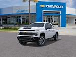 2025 Chevrolet Silverado 2500 Crew Cab 4WD Pickup for sale #251673 - photo 8