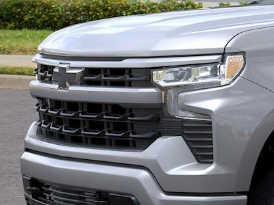 New 2025 Chevrolet Silverado 1500 - photo 1