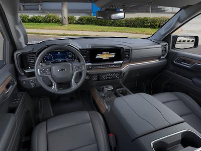 New 2025 Chevrolet Silverado 1500 - photo 1
