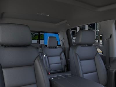 New 2025 Chevrolet Silverado 1500 - photo 1