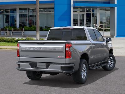 2025 Chevrolet Silverado 1500 Crew Cab 4WD Pickup for sale #251674 - photo 2
