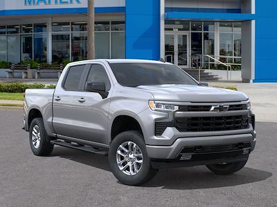 New 2025 Chevrolet Silverado 1500 - photo 1