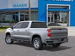 2025 Chevrolet Silverado 1500 Crew Cab 4WD Pickup for sale #251674 - photo 4