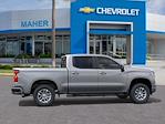 2025 Chevrolet Silverado 1500 Crew Cab 4WD Pickup for sale #251674 - photo 5