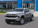 2025 Chevrolet Silverado 1500 Crew Cab 4WD Pickup for sale #251674 - photo 6