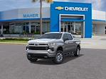 2025 Chevrolet Silverado 1500 Crew Cab 4WD Pickup for sale #251674 - photo 8