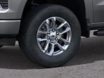 2025 Chevrolet Silverado 1500 Crew Cab 4WD Pickup for sale #251674 - photo 9