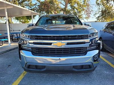 2019 Chevrolet Silverado 1500 Crew Cab RWD Pickup for sale #251674A - photo 1