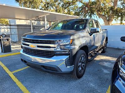 2019 Chevrolet Silverado 1500 Crew Cab RWD Pickup for sale #251674A - photo 2