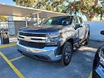 Used 2019 Chevrolet Silverado 1500 LT Crew Cab for sale #251674A - photo 2