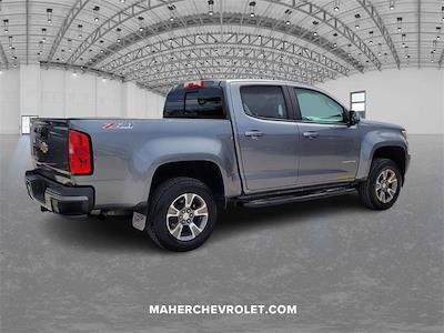 2019 Chevrolet Colorado Crew Cab 4WD Pickup for sale #251729C - photo 2