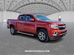 2016 Chevrolet Colorado Crew Cab 4WD Pickup for sale #251737B - photo 1