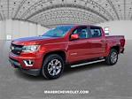 2016 Chevrolet Colorado Crew Cab 4WD Pickup for sale #251737B - photo 4