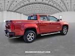 2016 Chevrolet Colorado Crew Cab 4WD Pickup for sale #251737B - photo 2