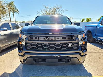 2024 Chevrolet Silverado 1500 Crew Cab RWD Pickup for sale #251739A - photo 2