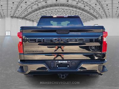 2024 Chevrolet Silverado 1500 Crew Cab RWD Pickup for sale #251739A - photo 2