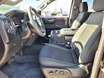 Used 2024 Chevrolet Silverado 1500 Custom Crew Cab for sale #251739A - photo 14