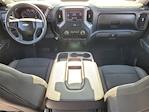 Used 2024 Chevrolet Silverado 1500 Custom Crew Cab for sale #251739A - photo 18