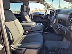 Used 2024 Chevrolet Silverado 1500 Custom Crew Cab for sale #251739A - photo 20