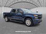 2021 Chevrolet Silverado 1500 Crew Cab RWD Pickup for sale #251748A - photo 1