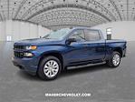 2021 Chevrolet Silverado 1500 Crew Cab RWD Pickup for sale #251748A - photo 4