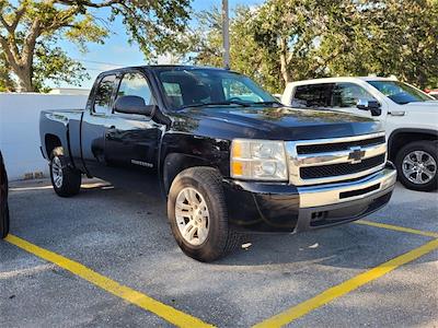 2011 Chevrolet Silverado 1500 Extended Cab RWD Pickup for sale #251748B - photo 1