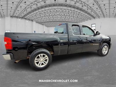 2011 Chevrolet Silverado 1500 Extended Cab RWD Pickup for sale #251748B - photo 2