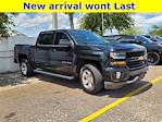 2018 Chevrolet Silverado 1500 Crew Cab 4WD Pickup for sale #251751A - photo 1