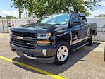 2018 Chevrolet Silverado 1500 Crew Cab 4WD Pickup for sale #251751A - photo 3