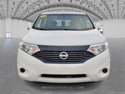 Used 2015 Nissan Quest S Minivan for sale #251764A - photo 1