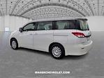Used 2015 Nissan Quest S Minivan for sale #251764A - photo 4