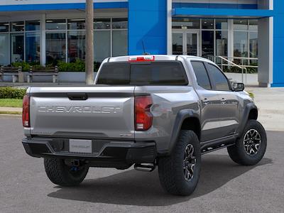 2025 Chevrolet Colorado Crew Cab 4x4 Pickup for sale #251774 - photo 2