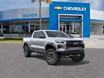 2025 Chevrolet Colorado Crew Cab 4x4 Pickup for sale #251774 - photo 1