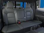 2025 Chevrolet Colorado Crew Cab 4x4 Pickup for sale #251774 - photo 17