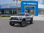 2025 Chevrolet Colorado Crew Cab 4x4 Pickup for sale #251774 - photo 8