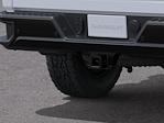 New 2025 Chevrolet Silverado 2500 Custom Crew Cab Pickup for sale #251775 - photo 14