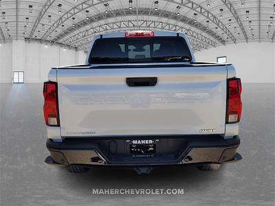 Used 2025 Chevrolet Colorado Work Truck Crew Cab for sale #251775A - photo 2