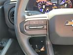 2025 Chevrolet Colorado Crew Cab RWD Pickup for sale #251775A - photo 29