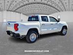 2025 Chevrolet Colorado Crew Cab RWD Pickup for sale #251775A - photo 6