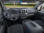 New 2025 Chevrolet Silverado 2500 Custom Crew Cab Pickup for sale #251777 - photo 15