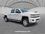 2018 Chevrolet Silverado 2500 Crew Cab SRW 4x4 Pickup for sale #251778A - photo 1
