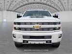 2018 Chevrolet Silverado 2500 Crew Cab SRW 4x4 Pickup for sale #251778A - photo 3