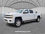 2018 Chevrolet Silverado 2500 Crew Cab SRW 4x4 Pickup for sale #251778A - photo 4