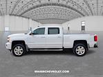 2018 Chevrolet Silverado 2500 Crew Cab SRW 4x4 Pickup for sale #251778A - photo 5
