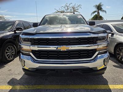 2018 Chevrolet Silverado 1500 Crew Cab RWD Pickup for sale #251788M - photo 2
