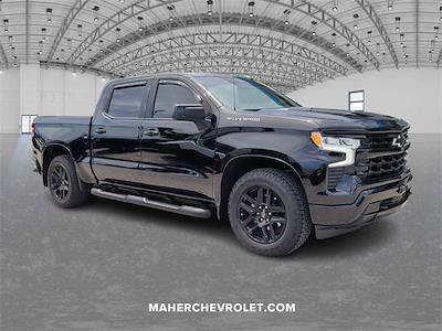 2023 Chevrolet Silverado 1500 Crew Cab 2WD Pickup for sale #251793A - photo 1